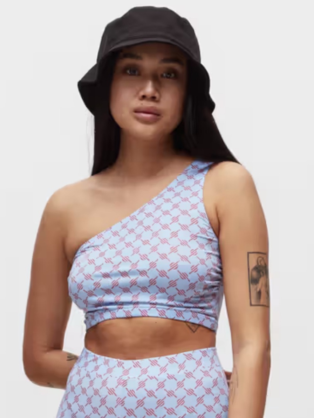 {Daily Paper} Brand New Keyonna Top